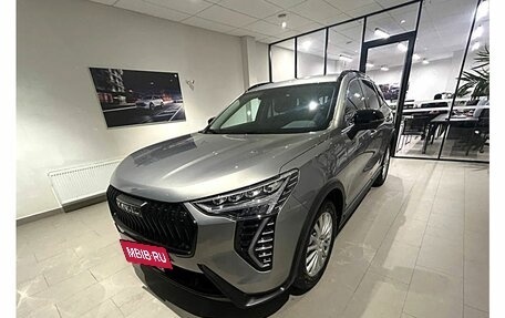 Haval Jolion, 2026 год, 2 622 510 рублей, 3 фотография