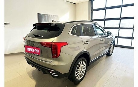 Haval Jolion, 2026 год, 2 622 510 рублей, 4 фотография