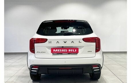 Haval Jolion, 2026 год, 2 573 010 рублей, 5 фотография