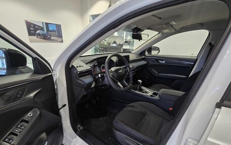 Haval Jolion, 2025 год, 1 979 010 рублей, 9 фотография