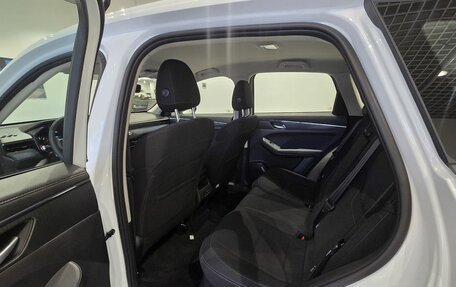 Haval Jolion, 2025 год, 1 979 010 рублей, 12 фотография