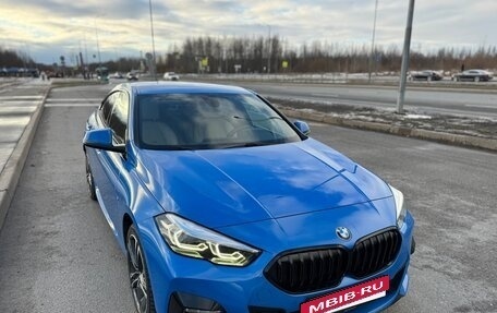 BMW 2 серия F44, 2021 год, 3 450 000 рублей, 2 фотография