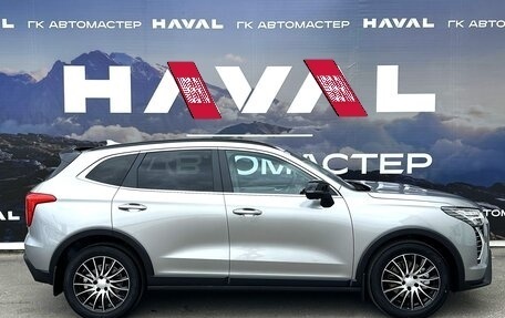 Haval Jolion, 2024 год, 2 649 000 рублей, 4 фотография
