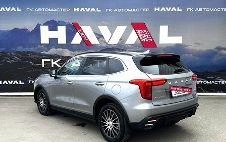 Haval Jolion, 2024 год, 2 649 000 рублей, 8 фотография