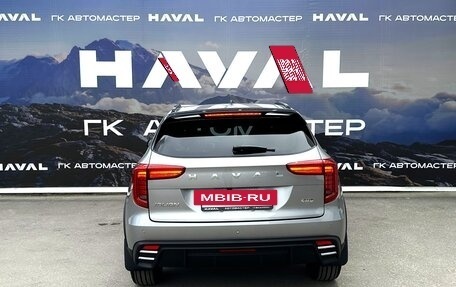 Haval Jolion, 2024 год, 2 649 000 рублей, 7 фотография