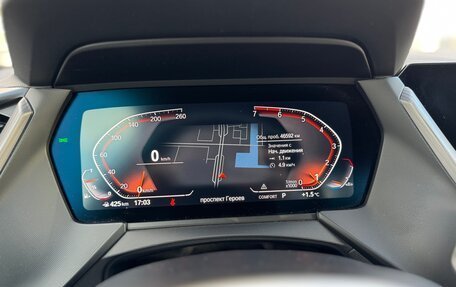 BMW 2 серия F44, 2021 год, 3 450 000 рублей, 9 фотография