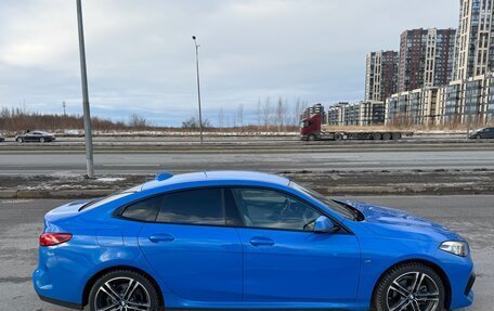 BMW 2 серия F44, 2021 год, 3 450 000 рублей, 5 фотография