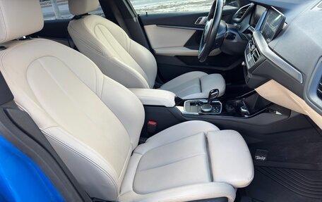 BMW 2 серия F44, 2021 год, 3 450 000 рублей, 14 фотография