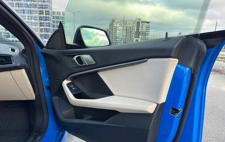 BMW 2 серия F44, 2021 год, 3 450 000 рублей, 15 фотография