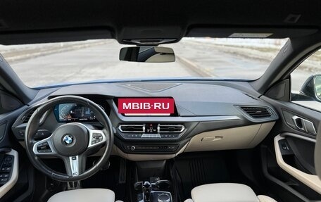 BMW 2 серия F44, 2021 год, 3 450 000 рублей, 7 фотография