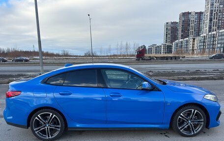 BMW 2 серия F44, 2021 год, 3 450 000 рублей, 16 фотография