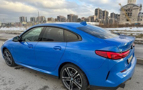 BMW 2 серия F44, 2021 год, 3 450 000 рублей, 10 фотография