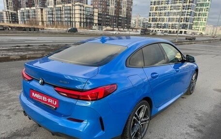 BMW 2 серия F44, 2021 год, 3 450 000 рублей, 11 фотография