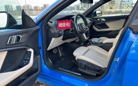 BMW 2 серия F44, 2021 год, 3 450 000 рублей, 13 фотография