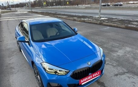BMW 2 серия F44, 2021 год, 3 450 000 рублей, 17 фотография