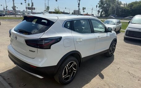 Nissan Qashqai, 2026 год, 2 500 000 рублей, 3 фотография