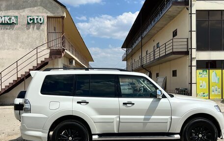 Mitsubishi Pajero IV, 2019 год, 3 200 000 рублей, 3 фотография