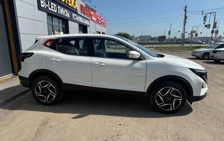 Nissan Qashqai, 2026 год, 2 500 000 рублей, 2 фотография