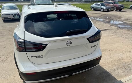 Nissan Qashqai, 2026 год, 2 500 000 рублей, 5 фотография