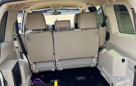 Mitsubishi Pajero IV, 2019 год, 3 200 000 рублей, 10 фотография