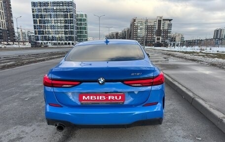 BMW 2 серия F44, 2021 год, 3 450 000 рублей, 19 фотография