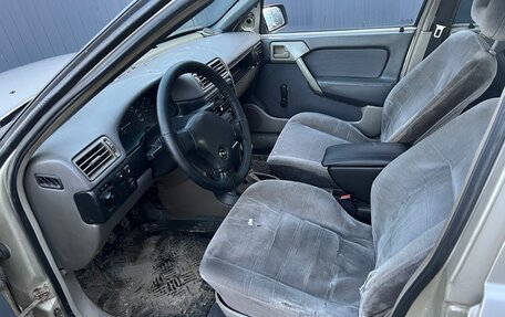 Opel Vectra A, 1991 год, 111 000 рублей, 8 фотография