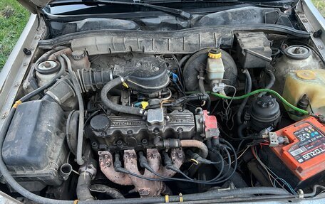 Opel Vectra A, 1991 год, 111 000 рублей, 6 фотография