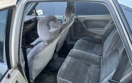 Opel Vectra A, 1991 год, 111 000 рублей, 5 фотография