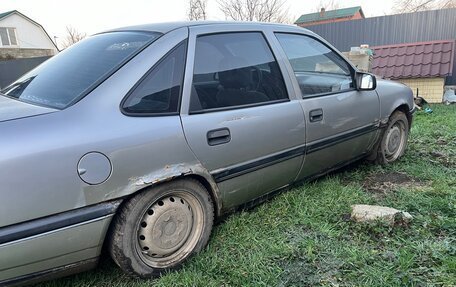 Opel Vectra A, 1991 год, 111 000 рублей, 3 фотография