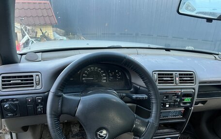 Opel Vectra A, 1991 год, 111 000 рублей, 7 фотография