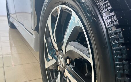 Honda Stepwgn IV, 2019 год, 2 100 000 рублей, 15 фотография