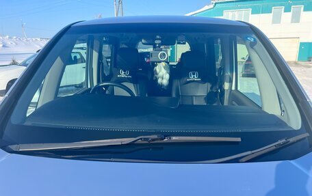 Honda Stepwgn IV, 2019 год, 2 100 000 рублей, 14 фотография