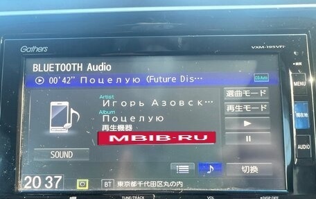 Honda Stepwgn IV, 2019 год, 2 100 000 рублей, 13 фотография