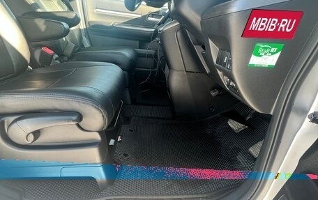 Honda Stepwgn IV, 2019 год, 2 100 000 рублей, 9 фотография