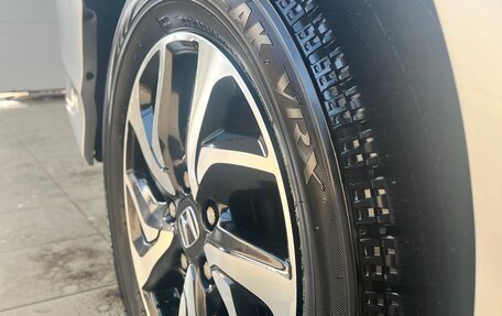 Honda Stepwgn IV, 2019 год, 2 100 000 рублей, 18 фотография