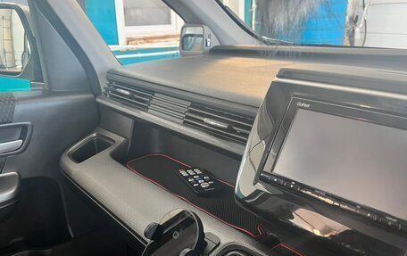 Honda Stepwgn IV, 2019 год, 2 100 000 рублей, 26 фотография