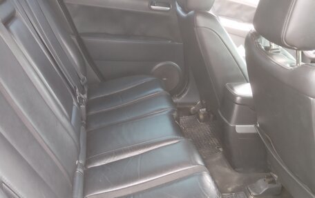 Mazda CX-7 I рестайлинг, 2007 год, 550 000 рублей, 3 фотография