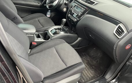 Nissan Qashqai, 2016 год, 1 600 000 рублей, 8 фотография