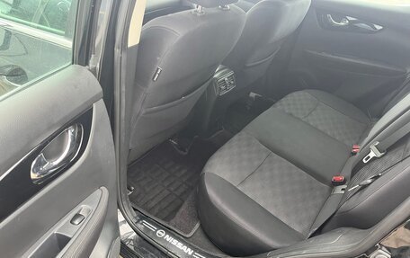 Nissan Qashqai, 2016 год, 1 600 000 рублей, 10 фотография