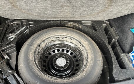 Nissan Qashqai, 2016 год, 1 600 000 рублей, 13 фотография