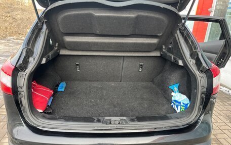 Nissan Qashqai, 2016 год, 1 600 000 рублей, 12 фотография