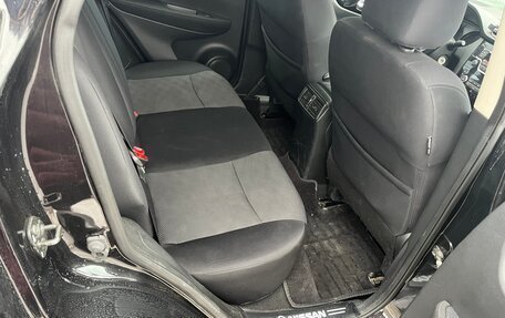 Nissan Qashqai, 2016 год, 1 600 000 рублей, 11 фотография