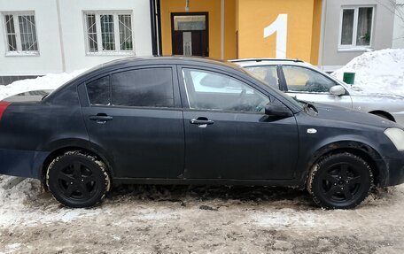 Vortex Estina II (FL-C), 2009 год, 190 000 рублей, 3 фотография