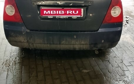 Vortex Estina II (FL-C), 2009 год, 190 000 рублей, 2 фотография