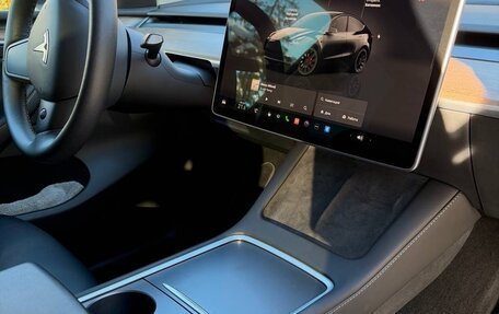 Tesla Model Y I, 2023 год, 6 150 000 рублей, 6 фотография