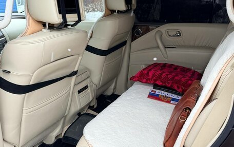 Nissan Patrol, 2011 год, 2 000 050 рублей, 5 фотография