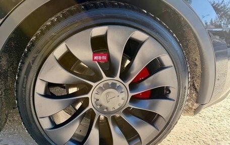 Tesla Model Y I, 2023 год, 6 150 000 рублей, 5 фотография