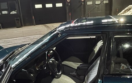 Mazda 323, 1992 год, 200 000 рублей, 3 фотография