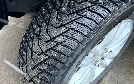 Nissan Patrol, 2011 год, 2 000 050 рублей, 16 фотография