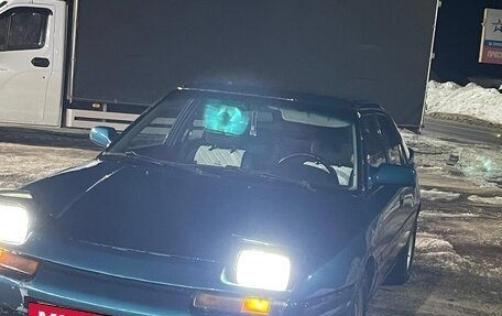 Mazda 323, 1992 год, 200 000 рублей, 6 фотография